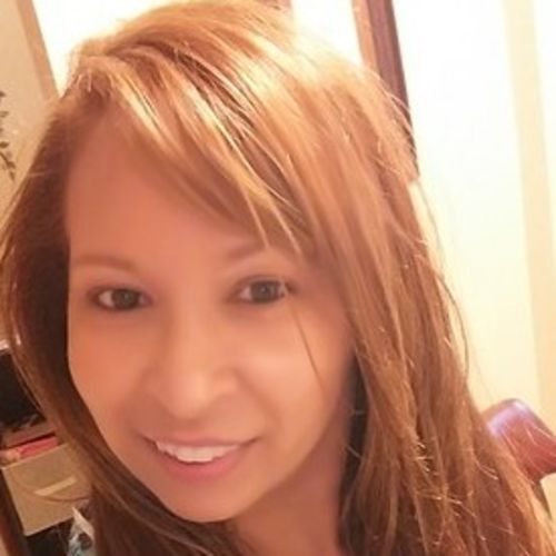 Housekeeper Provider Angie B's Profile Picture