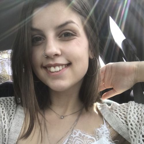 Canadian Nanny Provider Hannah G's Profile Picture