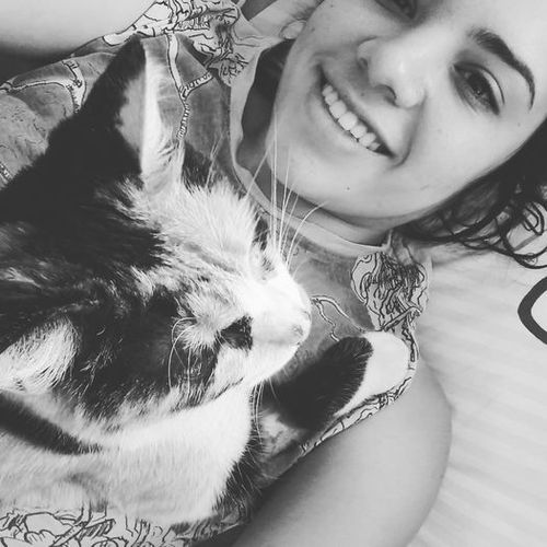 House Sitter Provider Gabriela Elizalde's Profile Picture