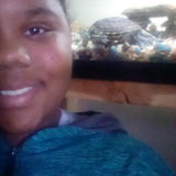12 Yr Old Hoping To To A Nice Client