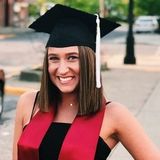 College Graduate & Experienced Sitter Looking to Help Local Families