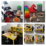 HOME CHILD CARE service Orangeville