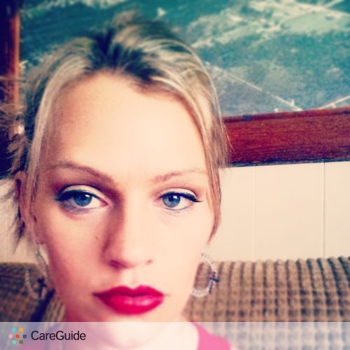 Housekeeper Provider Rachel W's Profile Picture
