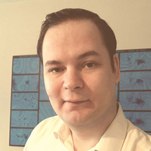 Canadian Nanny Provider Joseph V's Profile Picture