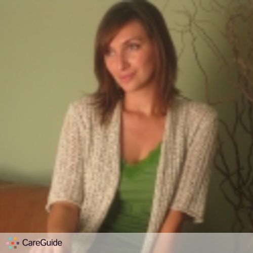 House Sitter Provider Camelia S's Profile Picture