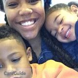 Child Care Provider