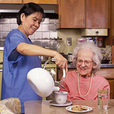 Home & Hospital Support for Seniors and Disabled Adults
