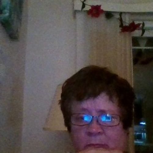 Canadian Nanny Provider Carole L's Profile Picture