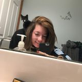 Hello, my name is Katelynn Dibble i am Interested In a job including caring for pet of any kind excluding reptiles.