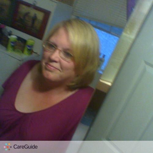 Housekeeper Provider Janice L's Profile Picture