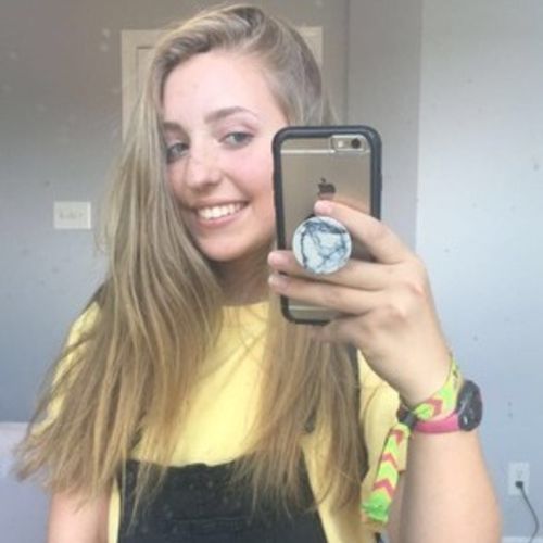 Child Care Provider Grace C's Profile Picture