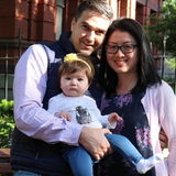 Baby-whisper Sitter Needed in Cambridge by Lechmere station