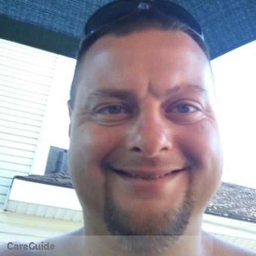 Handyman Provider Michael G's Profile Picture