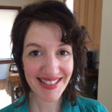 Occupational Therapy Master's student with special interest in working with older folks