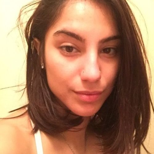 Housekeeper Job Jacquelyn C's Profile Picture
