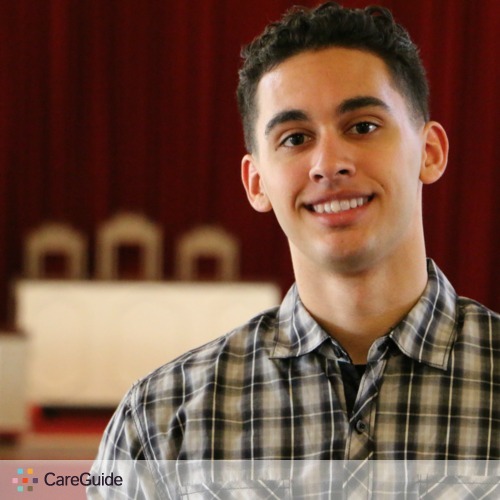 Videographer Provider Brian H's Profile Picture