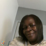 Compassionate Patient Senior Care Giver.