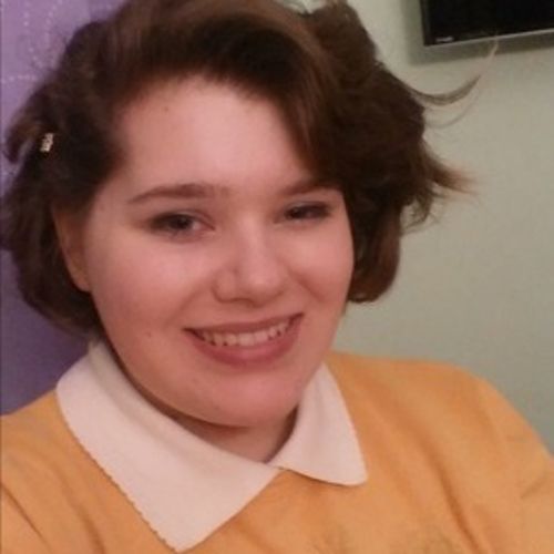 House Sitter Provider Maren Kirk's Profile Picture