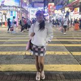 Hi! My Name is Joy Charize Ewican, 28years old. I am offering Child care or Elderly Care. Thankyou