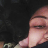 Experienced pet sitter who loves all animals!