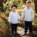 Job Opportunity to babysit 2 fun and loving boys for parents occasional date nights.