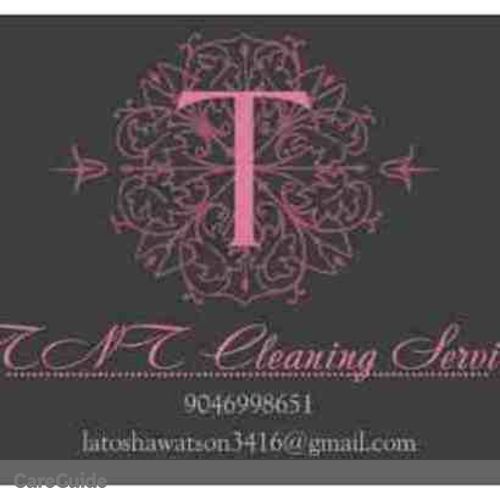 Housekeeper Provider Latosha Moore's Profile Picture