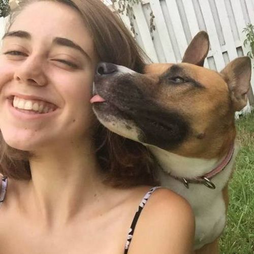 Pet Care Provider Corrine S's Profile Picture
