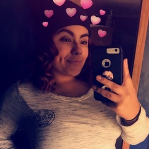 Child Care Provider Viviana M's Profile Picture