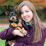 Dog and Cat Trainer and Behaviourist with a passion for all animals!