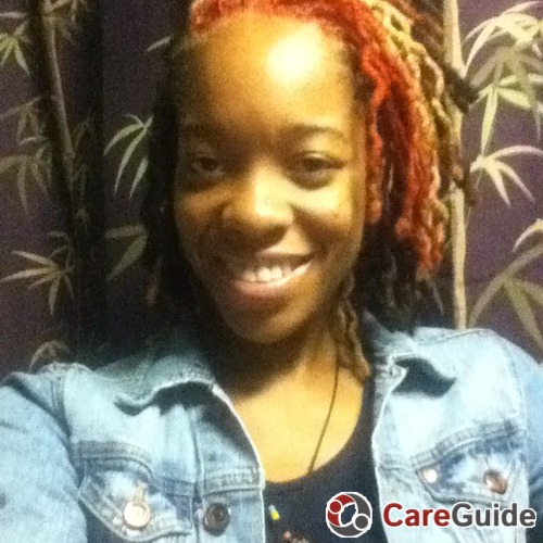 Child Care Provider Tammy G's Profile Picture