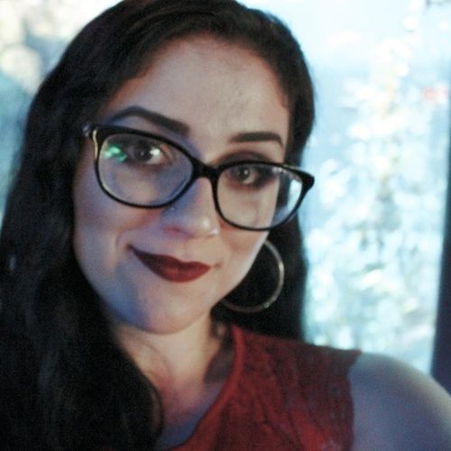 Canadian Nanny Provider Laura Faria's Profile Picture