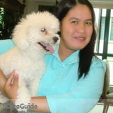Hardworking, reliable, fun loving and honest nanny available here anytime