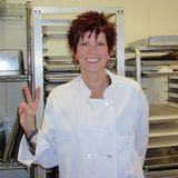 Creative Chef with experience in Healthy Cooking