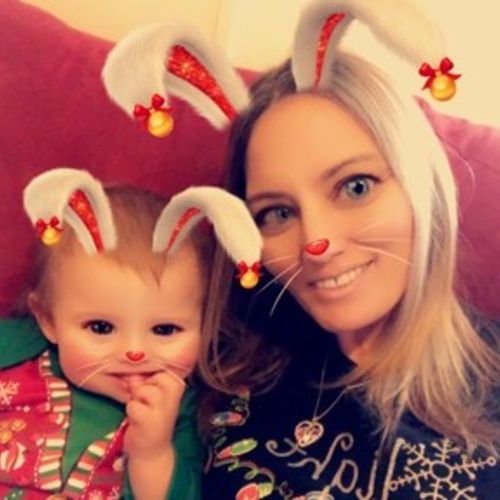 Child Care Provider Angie M's Profile Picture