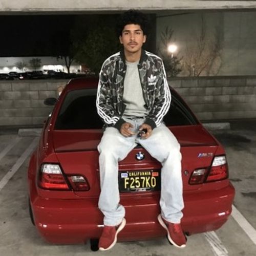 Pet Care Provider Juan S's Profile Picture