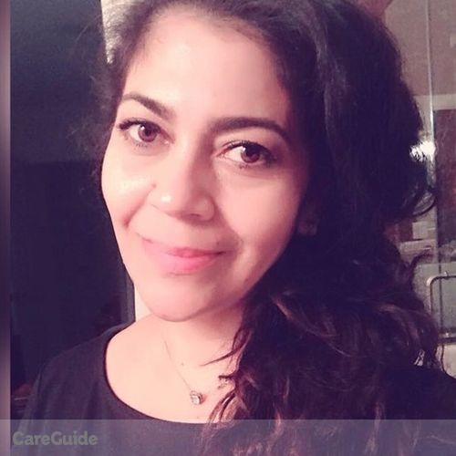 Housekeeper Provider Mar Avila's Profile Picture