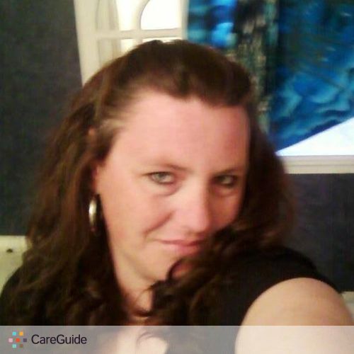 Child Care Provider Dawn B's Profile Picture