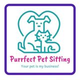 Purrfect Pet Sitting, LLC, professional pet sitting services in Lumberton TX and surrounding areas!