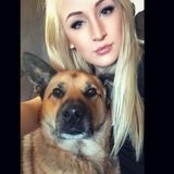 22 year old female university student that LOVES animals looking to make a little extra money through school!