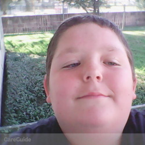 Pet Care Provider Joshua C's Profile Picture