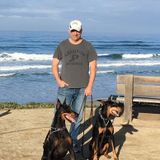 Love all animals, was raised with dogs and cats. Animals are family and should be treated with love and respect.