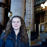 Friendly and experienced babysitter looking for summer work!