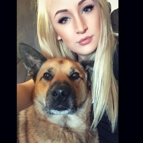 Pet Care Provider Alix Henriksen's Profile Picture