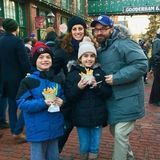 Fun East York Family needing after school help.