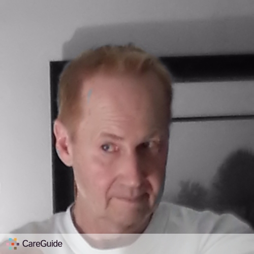 House Sitter Provider Barry M's Profile Picture