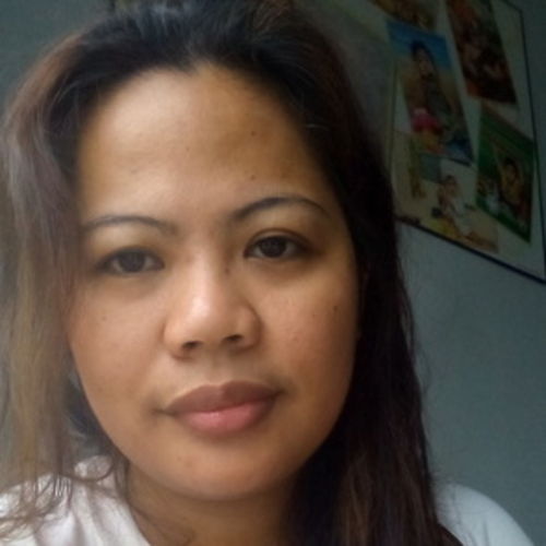 Canadian Nanny Provider Castro R's Profile Picture