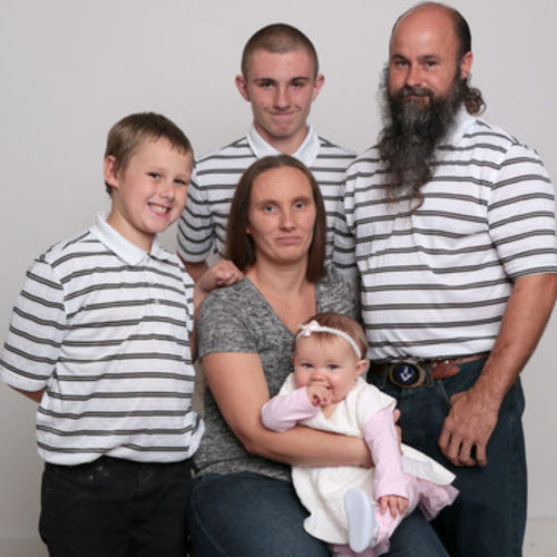 Child Care Provider Beth Long's Profile Picture