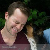 Hamilton couple of animals lovers happy to walk and visit your pets!