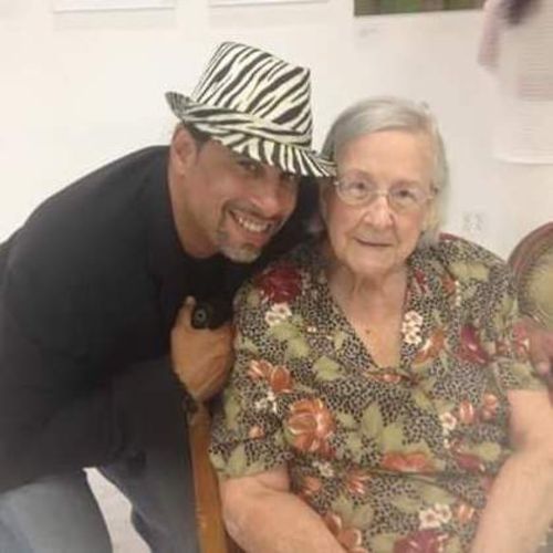 House Sitter Provider Anthony Lopez's Profile Picture