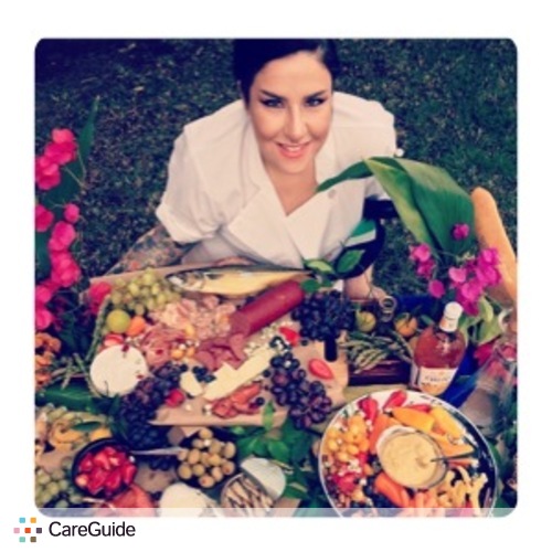 Chef Provider Chef L's Profile Picture